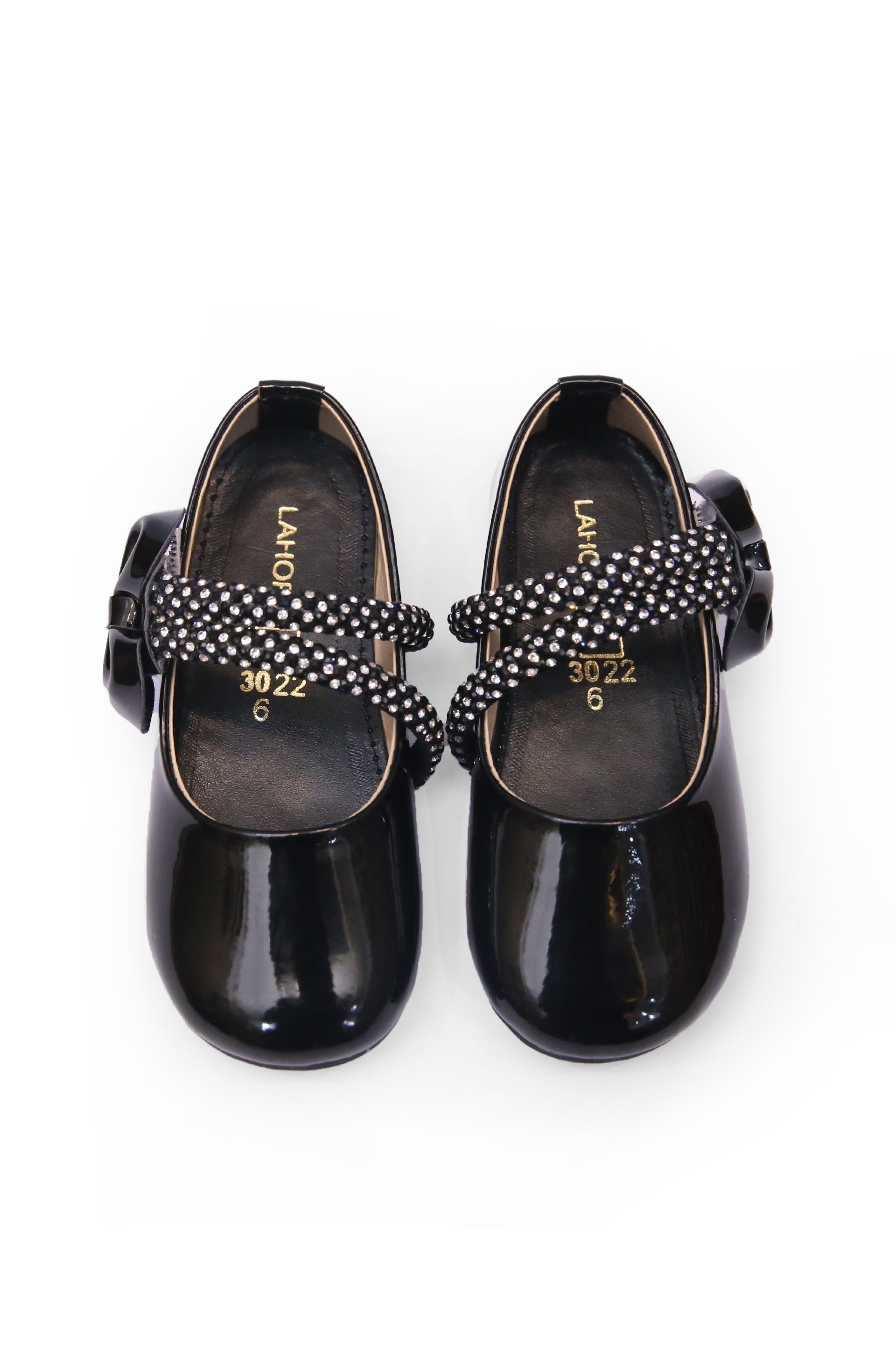 Kids imported pumps 15335 age 1 to 6