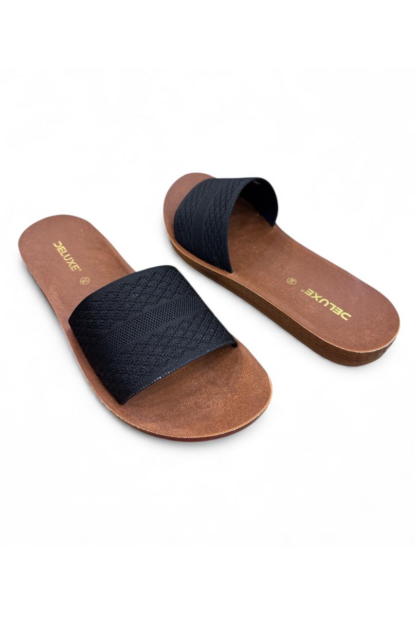 MASSIMO Ladies Casual sleaper waterproof with soft peddle