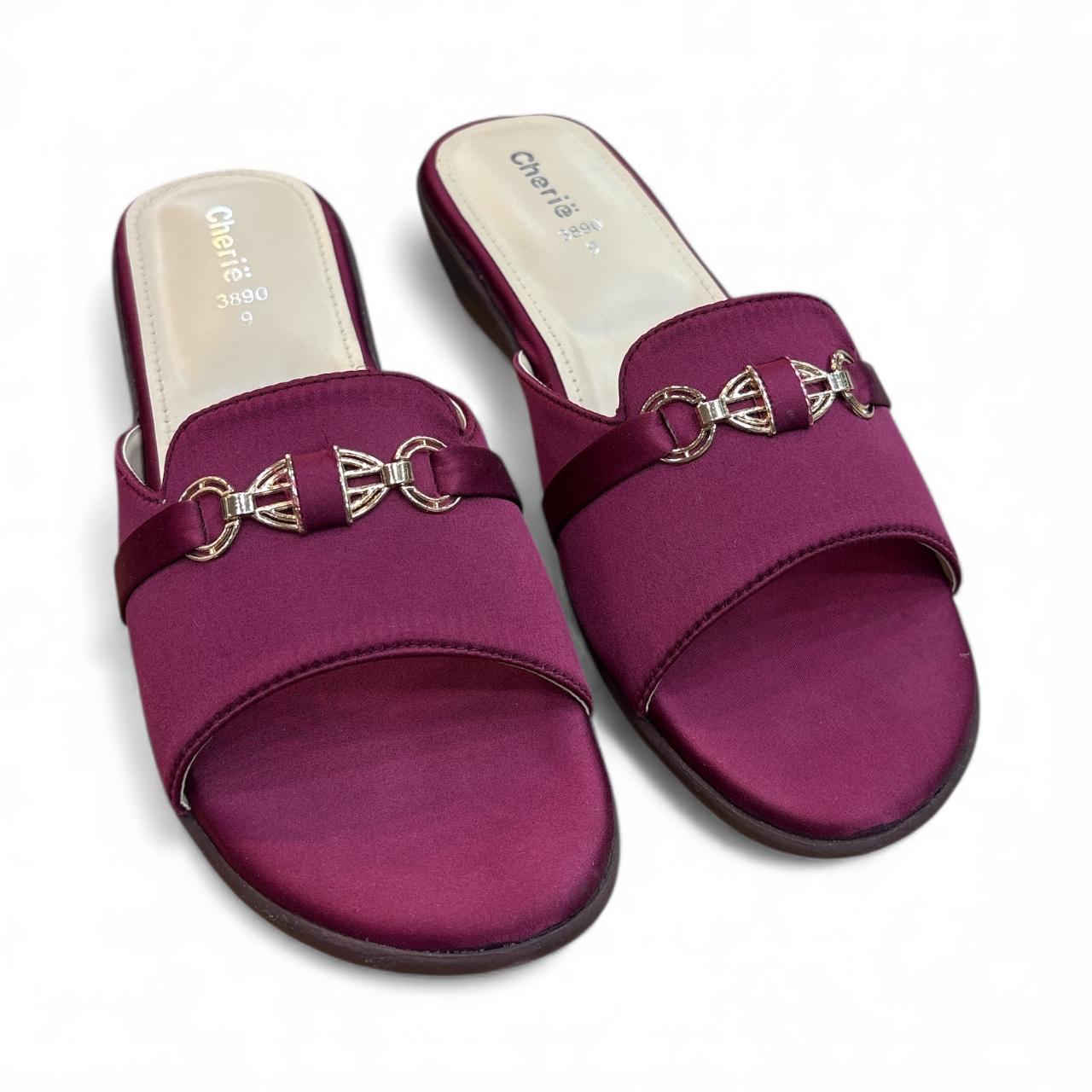 Velvet Ember Casual softi