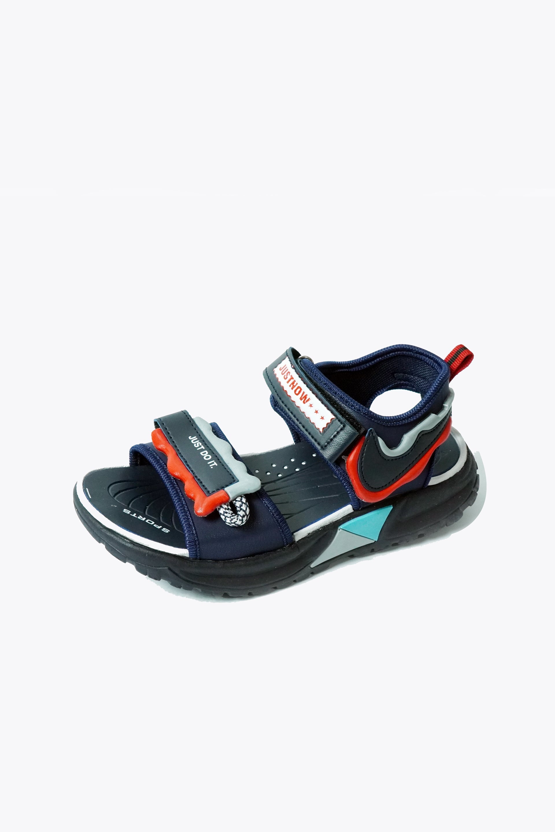 Boy imported sandal 25399 (age 6 to 12)