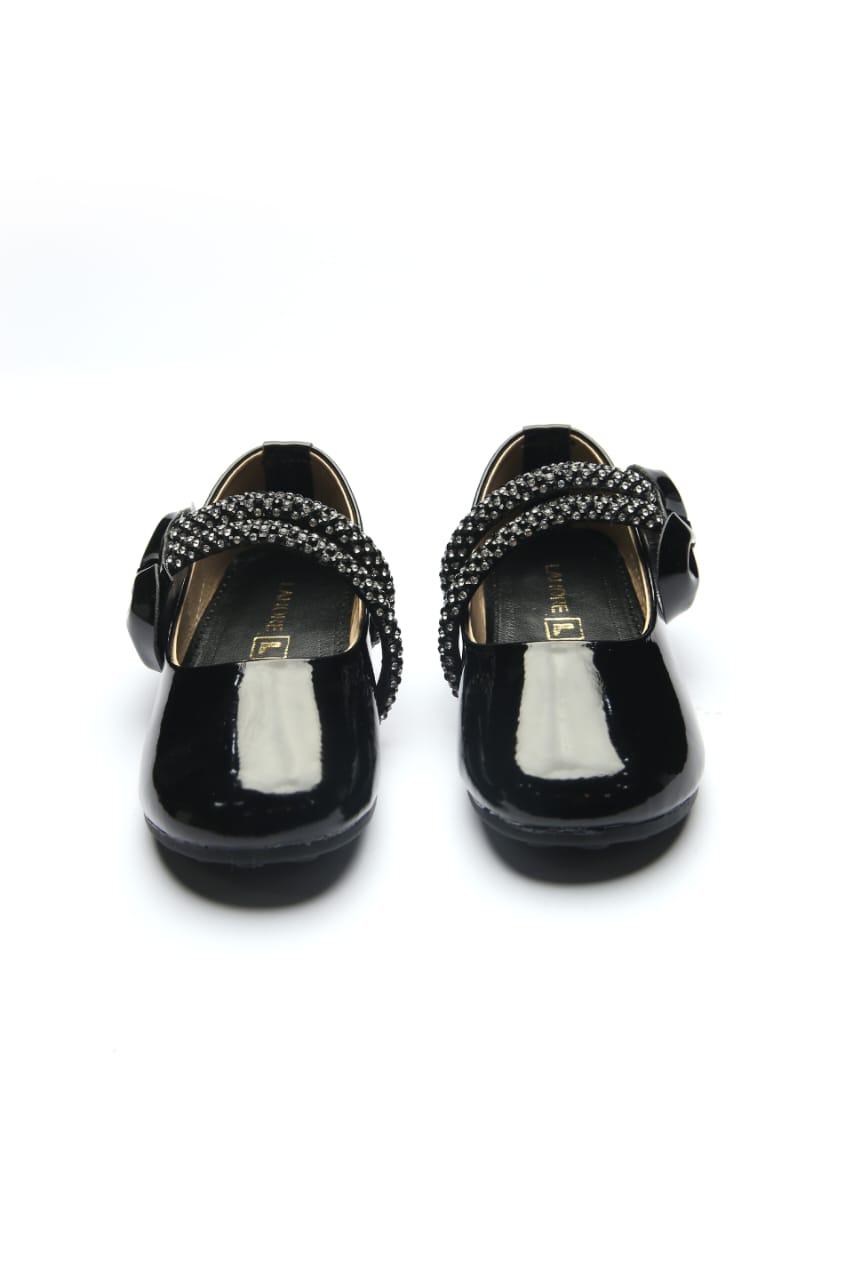 Kids imported pumps 15335 age 1 to 6