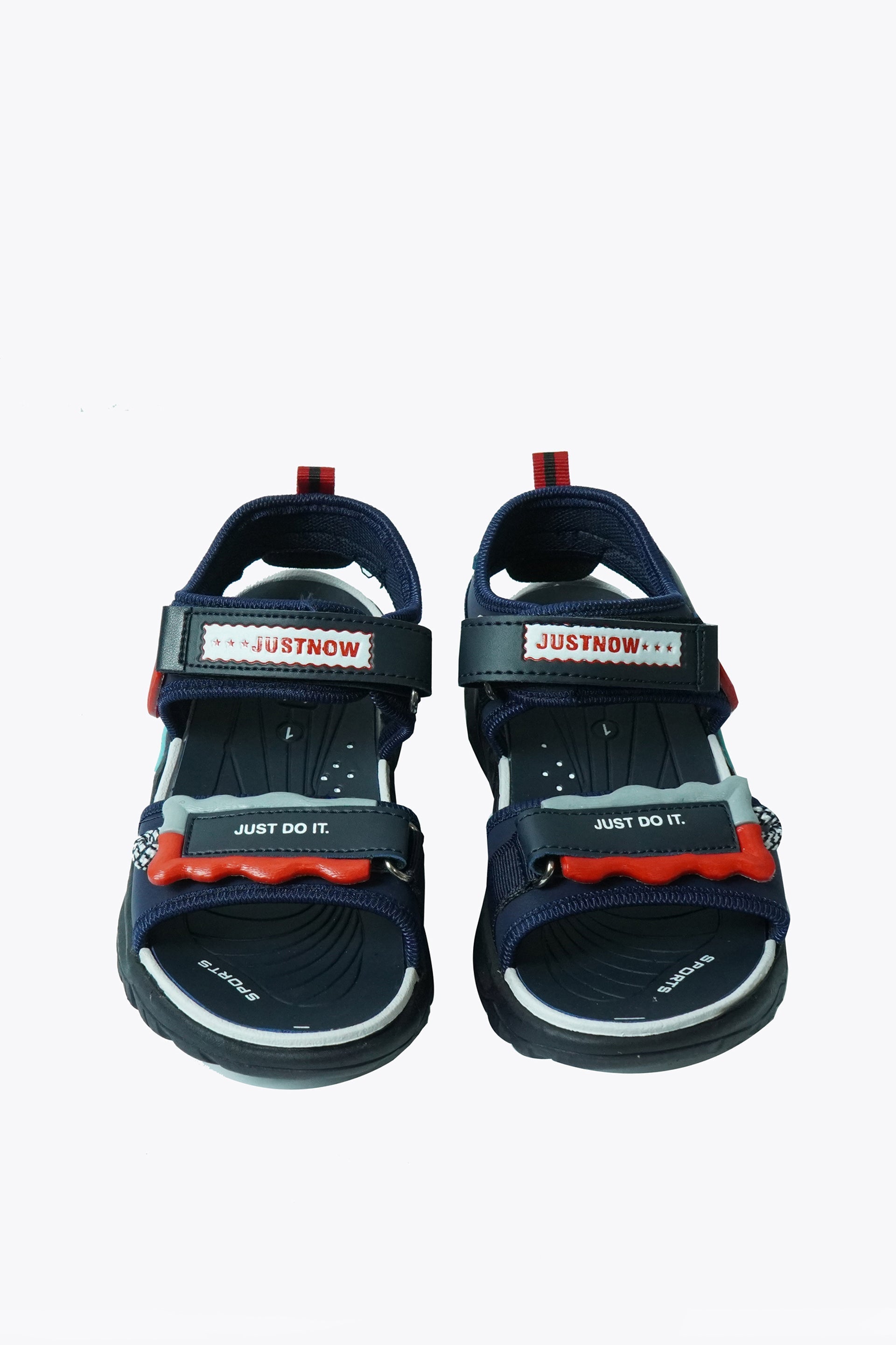 Boy imported sandal 25399 (age 6 to 12)